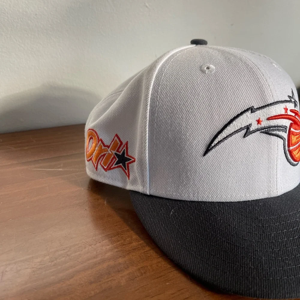 Orlando Magic New Era SnapBack hat